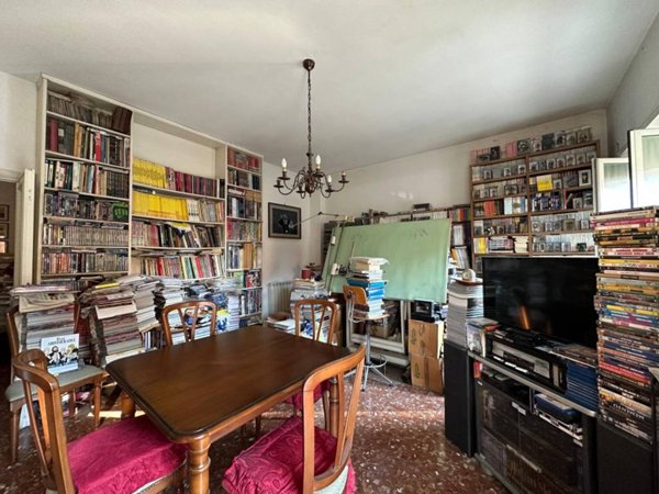 appartamento in vendita a Roma in zona Trionfale