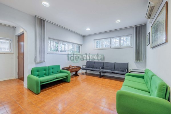 appartamento in vendita a Roma in zona Giuliano Dalmata