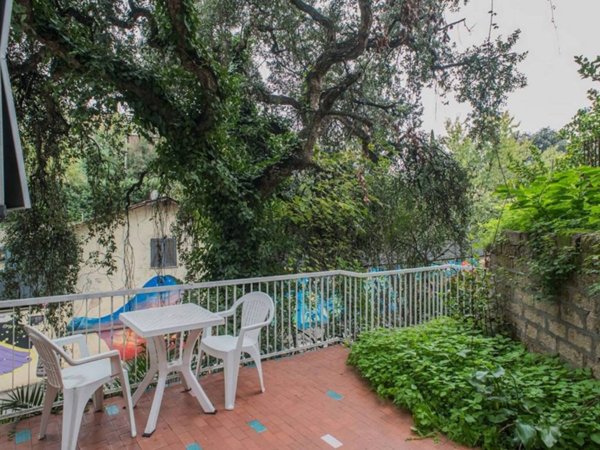 appartamento in vendita a Roma in zona Grottarossa