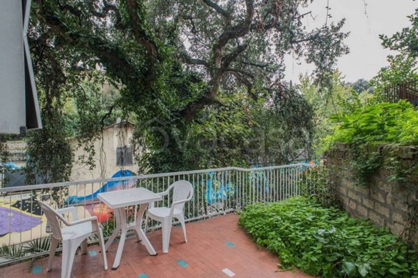 appartamento in vendita a Roma in zona Grottarossa