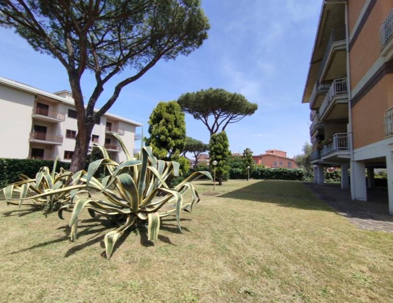 appartamento in vendita a Roma in zona Tor Vergata/Torrenova