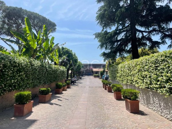 appartamento in vendita a Roma in zona Aurelio