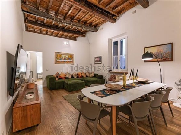 appartamento in vendita a Roma in zona Campo Marzio