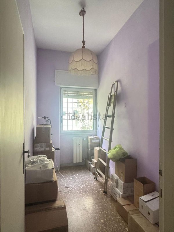 appartamento in vendita a Roma in zona Tor di Quinto