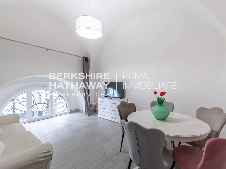 appartamento in vendita a Roma in zona Trieste