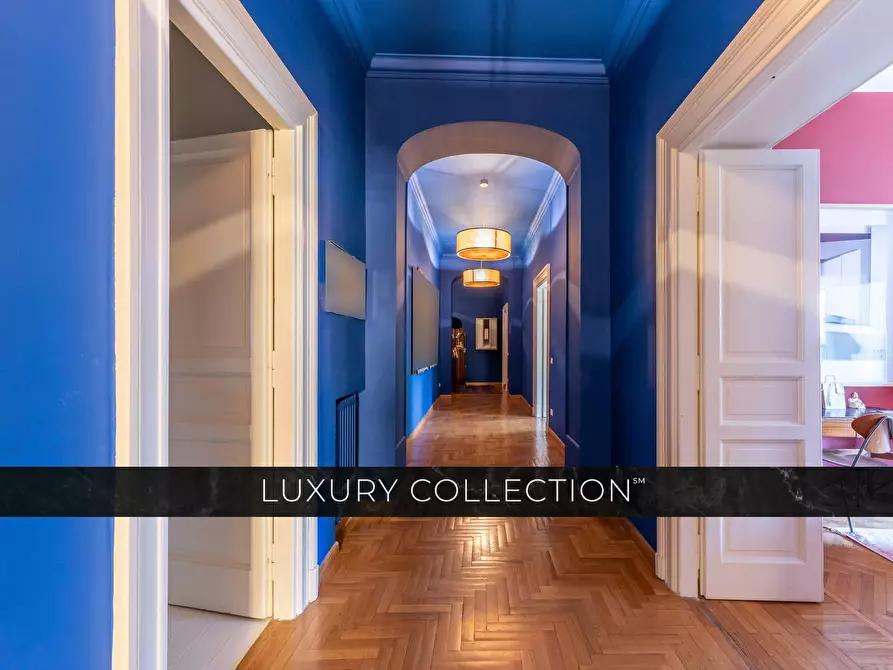 appartamento in vendita a Roma in zona Rione Regola