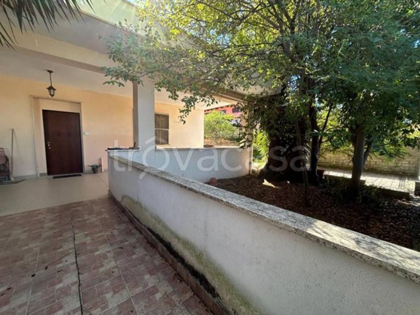 casa indipendente in vendita a Roma in zona Piana del Sole