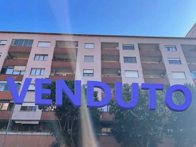 appartamento in vendita a Roma in zona Fidene