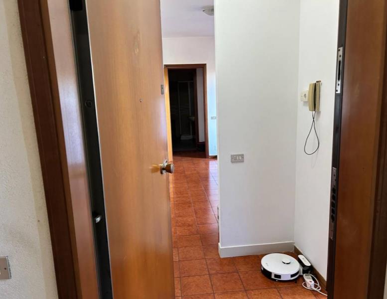 appartamento in vendita a Roma in zona Salario