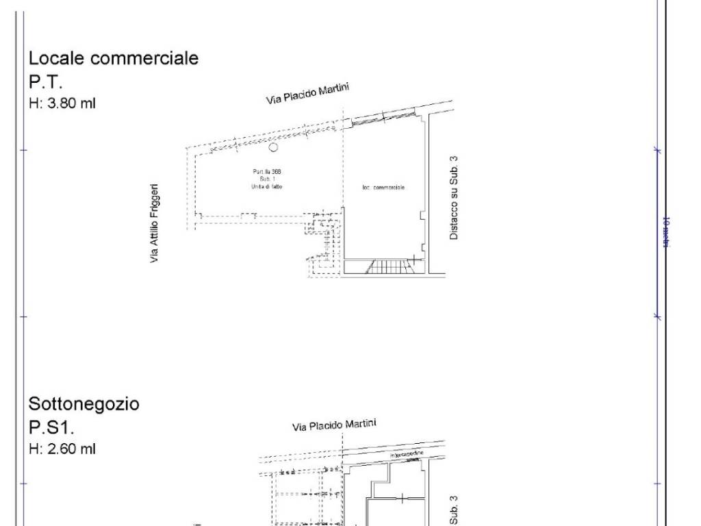 negozio in vendita a Roma