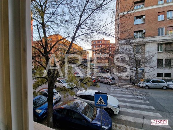 appartamento in vendita a Roma in zona Acilia