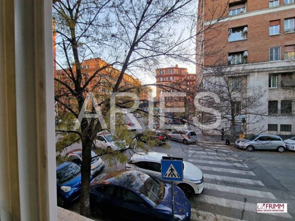 appartamento in vendita a Roma in zona Acilia