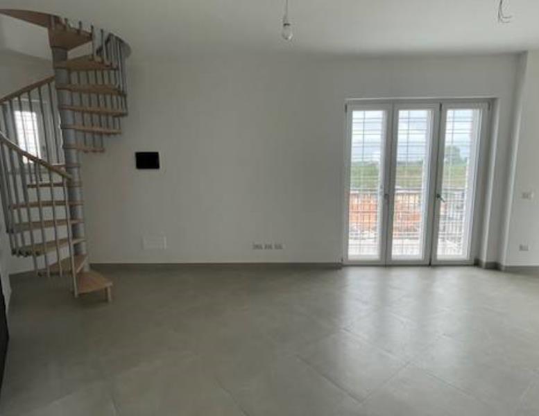 appartamento in vendita a Roma in zona Casalotti