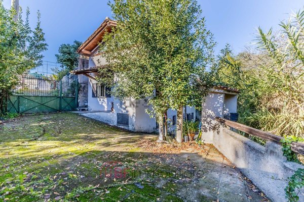 appartamento in vendita a Roma in zona Ottavia