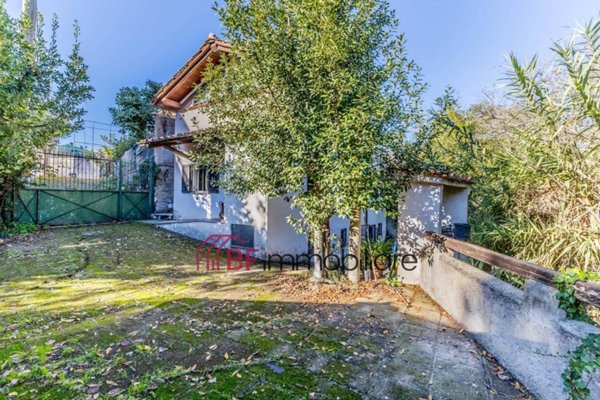 appartamento in vendita a Roma in zona Ottavia