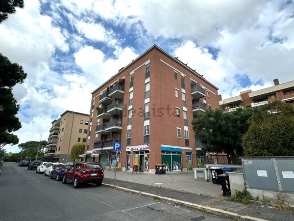 appartamento in vendita a Roma in zona Pinciano