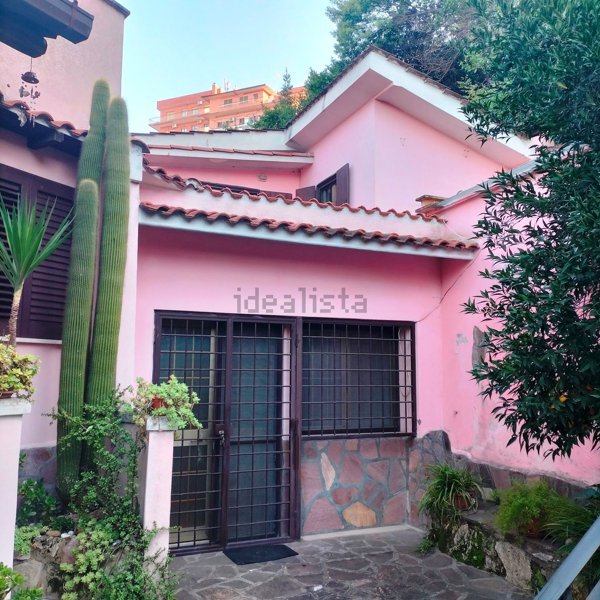 appartamento in vendita a Roma in zona Montespaccato