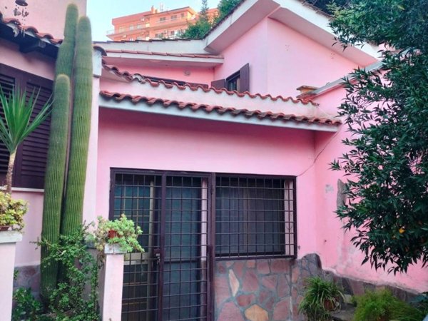 appartamento in vendita a Roma in zona Montespaccato