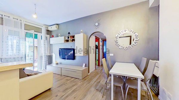 appartamento in vendita a Roma in zona Gianicolense