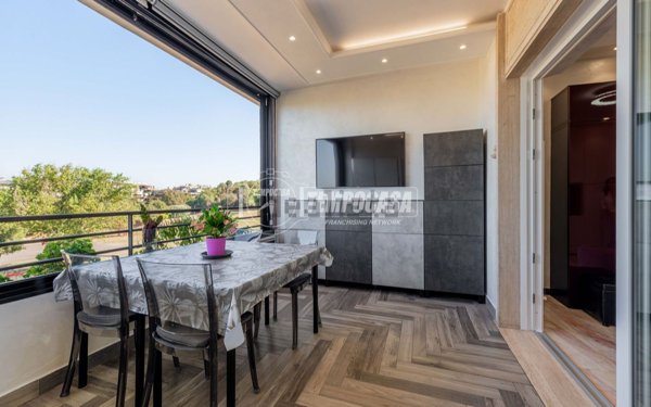 appartamento in vendita a Roma in zona Torrino