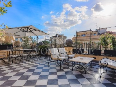 appartamento in vendita a Roma in zona Trieste