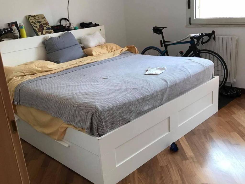 appartamento in vendita a Roma in zona Ardeatino