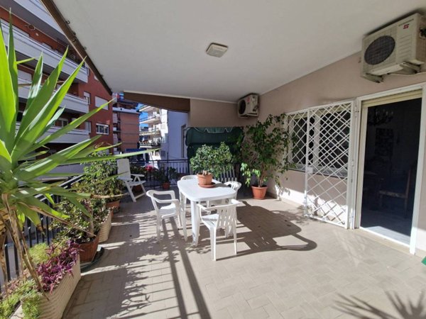 appartamento in vendita a Roma in zona Monte Sacro/Talenti