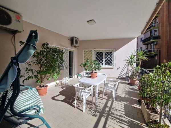 appartamento in vendita a Roma in zona Monte Sacro/Talenti