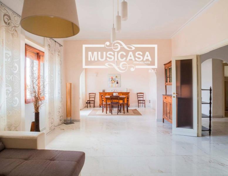 appartamento in vendita a Roma in zona Aurelio