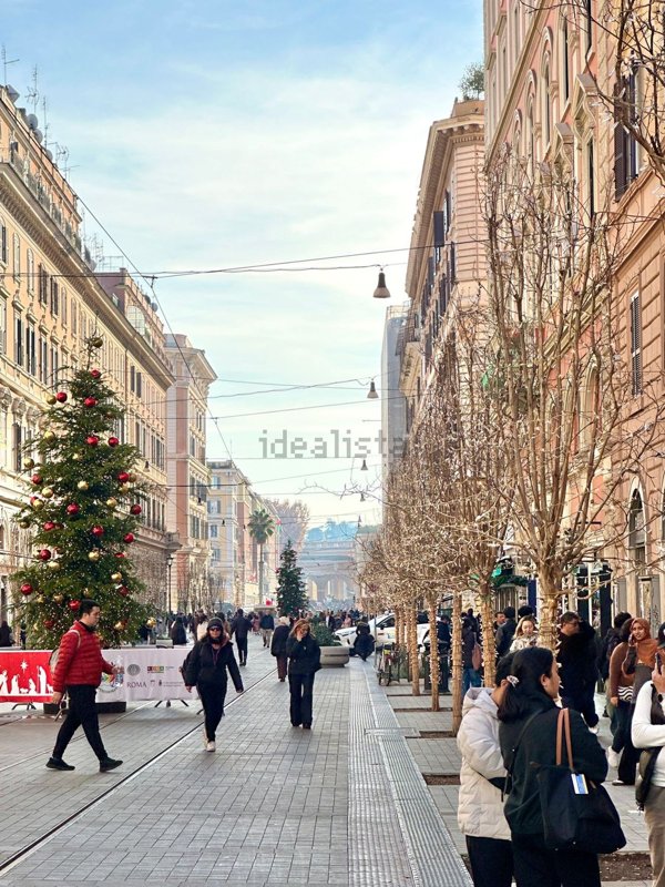 appartamento in vendita a Roma in zona Centro Storico