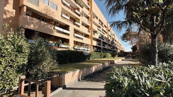 appartamento in vendita a Roma in zona Prenestino-Labicano