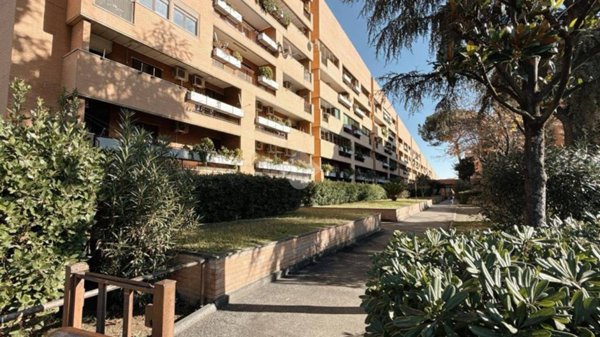 appartamento in vendita a Roma in zona Prenestino-Labicano