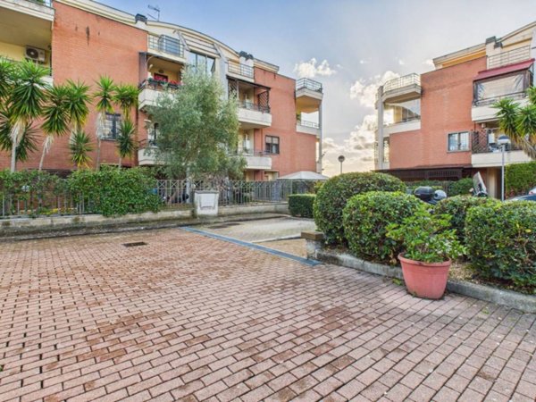 appartamento in vendita a Roma in zona Aurelio