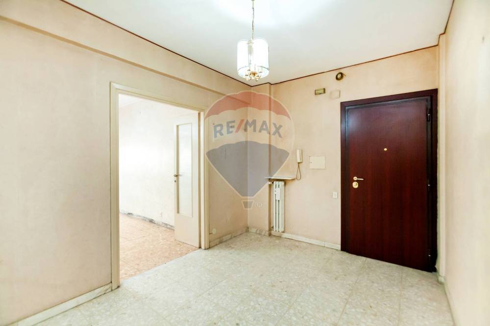 appartamento in vendita a Roma in zona Prenestino-Labicano