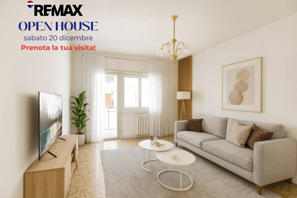 appartamento in vendita a Roma in zona Prenestino-Labicano