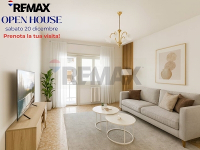 appartamento in vendita a Roma in zona Prenestino-Labicano