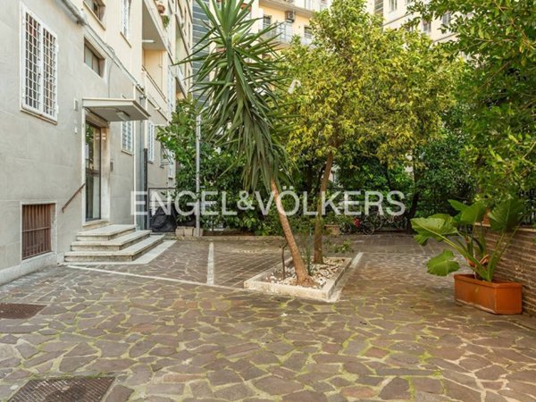 appartamento in vendita a Roma in zona Ostiense