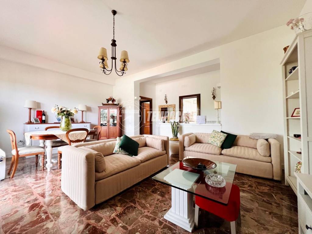 appartamento in vendita a Roma in zona Casalotti