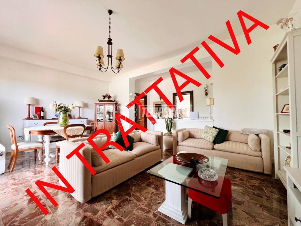 appartamento in vendita a Roma in zona Casalotti
