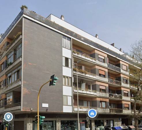 appartamento in vendita a Roma in zona Ostia