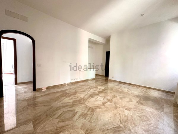 appartamento in vendita a Roma in zona San Basilio