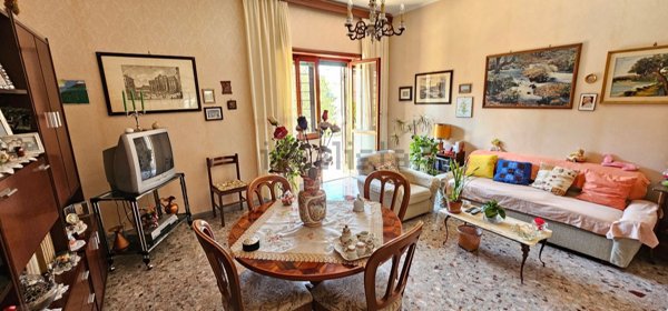 appartamento in vendita a Roma in zona Prima Porta