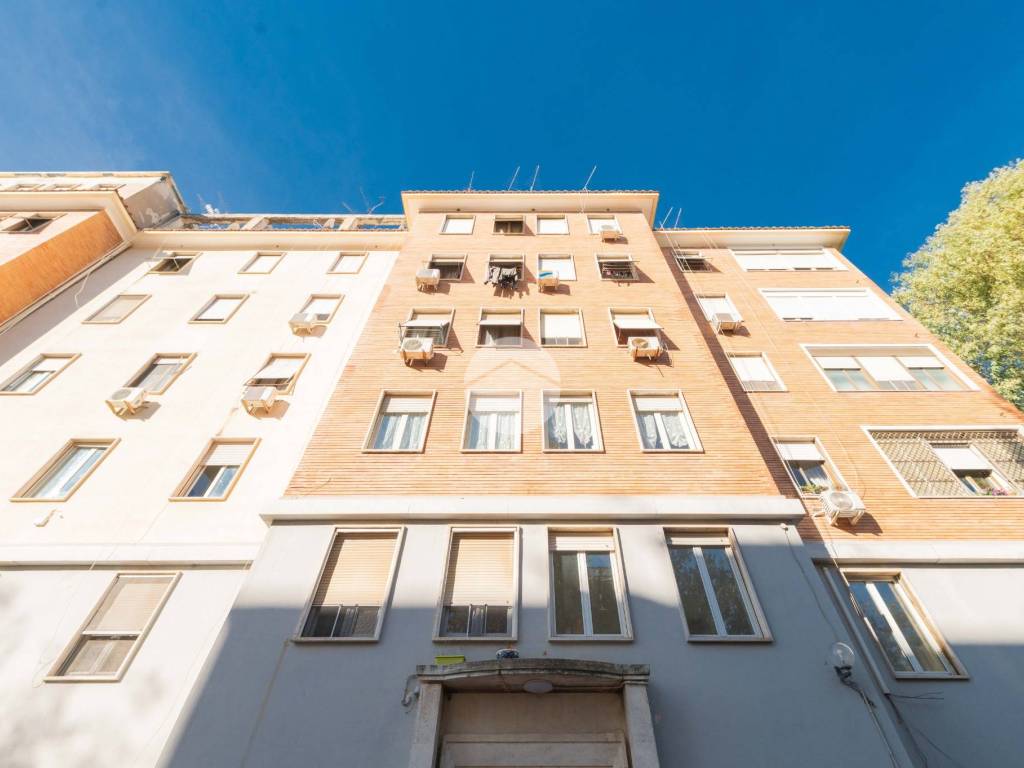 appartamento in vendita a Roma in zona Trionfale
