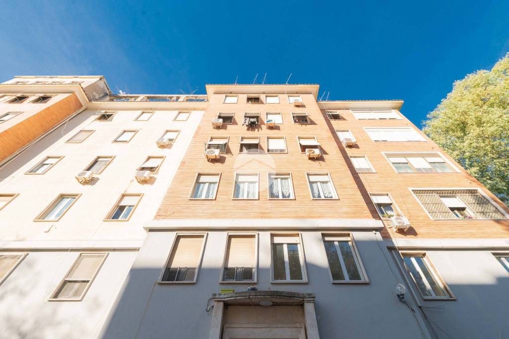 appartamento in vendita a Roma in zona Trionfale