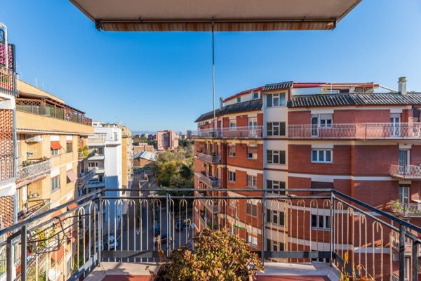 appartamento in vendita a Roma in zona Tiburtino