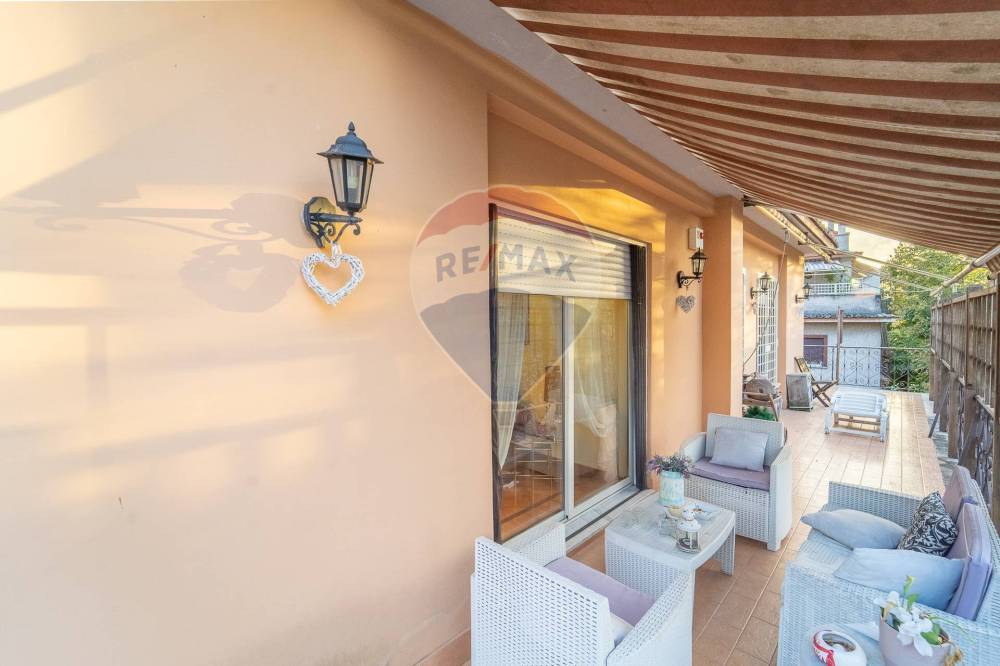 appartamento in vendita a Roma in zona Monte Sacro/Talenti