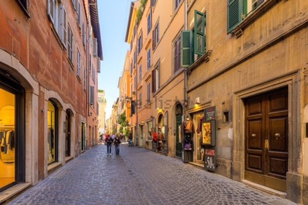 appartamento in vendita a Roma in zona Campo Marzio