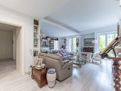 appartamento in vendita a Roma in zona Aurelio