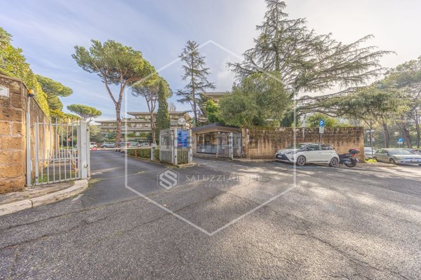 casa indipendente in vendita a Roma in zona Trieste