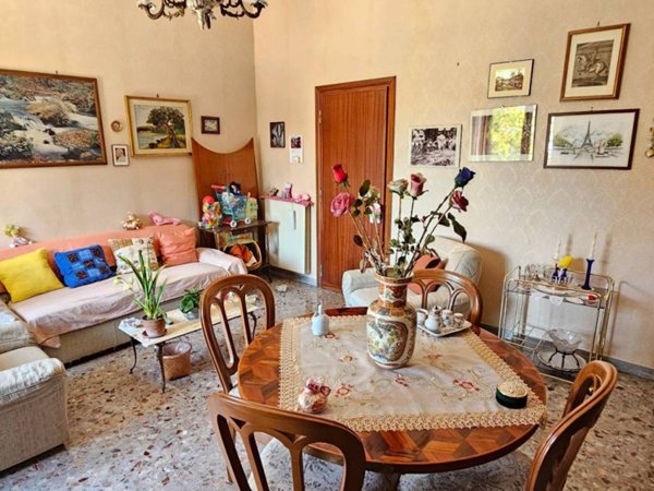 appartamento in vendita a Roma in zona Prima Porta